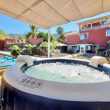 Casa Rural - Playa. Situada En Un Entorno Natural. ลาโอโรตาวา ภายนอก รูปภาพ