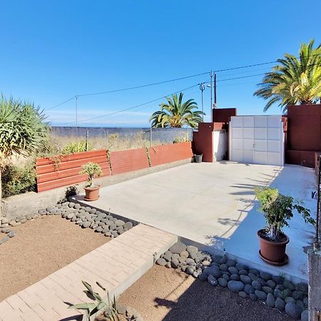 Casa Rural - Playa. Situada En Un Entorno Natural. ลาโอโรตาวา ภายนอก รูปภาพ