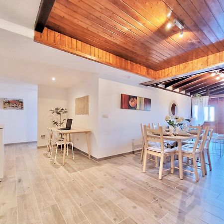 Casa Rural - Playa. Situada En Un Entorno Natural. ลาโอโรตาวา ภายนอก รูปภาพ