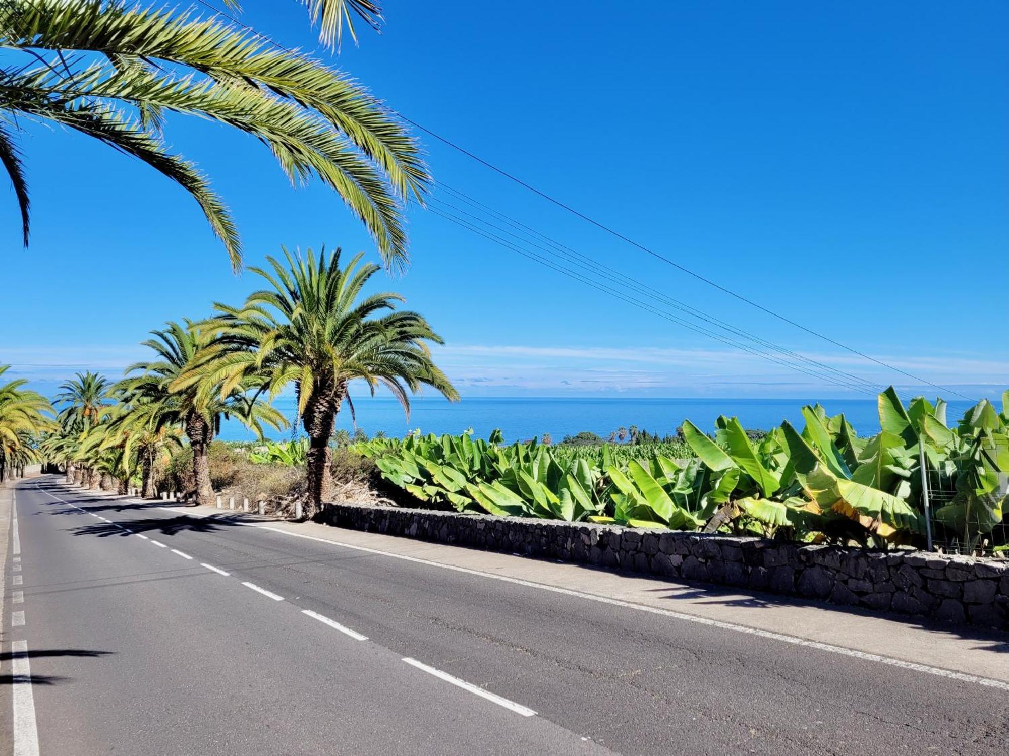 Casa Rural - Playa. Situada En Un Entorno Natural. ลาโอโรตาวา ภายนอก รูปภาพ
