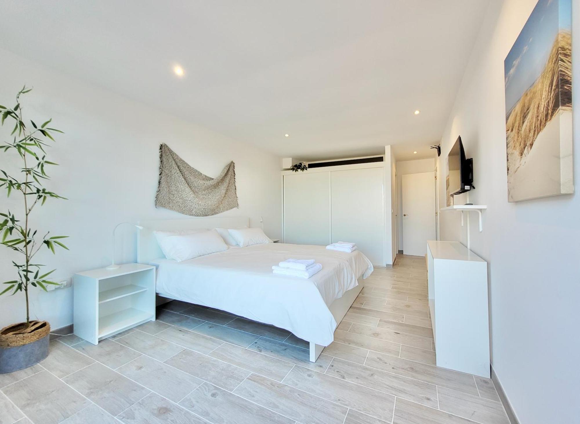 Casa Rural - Playa. Situada En Un Entorno Natural. ลาโอโรตาวา ภายนอก รูปภาพ