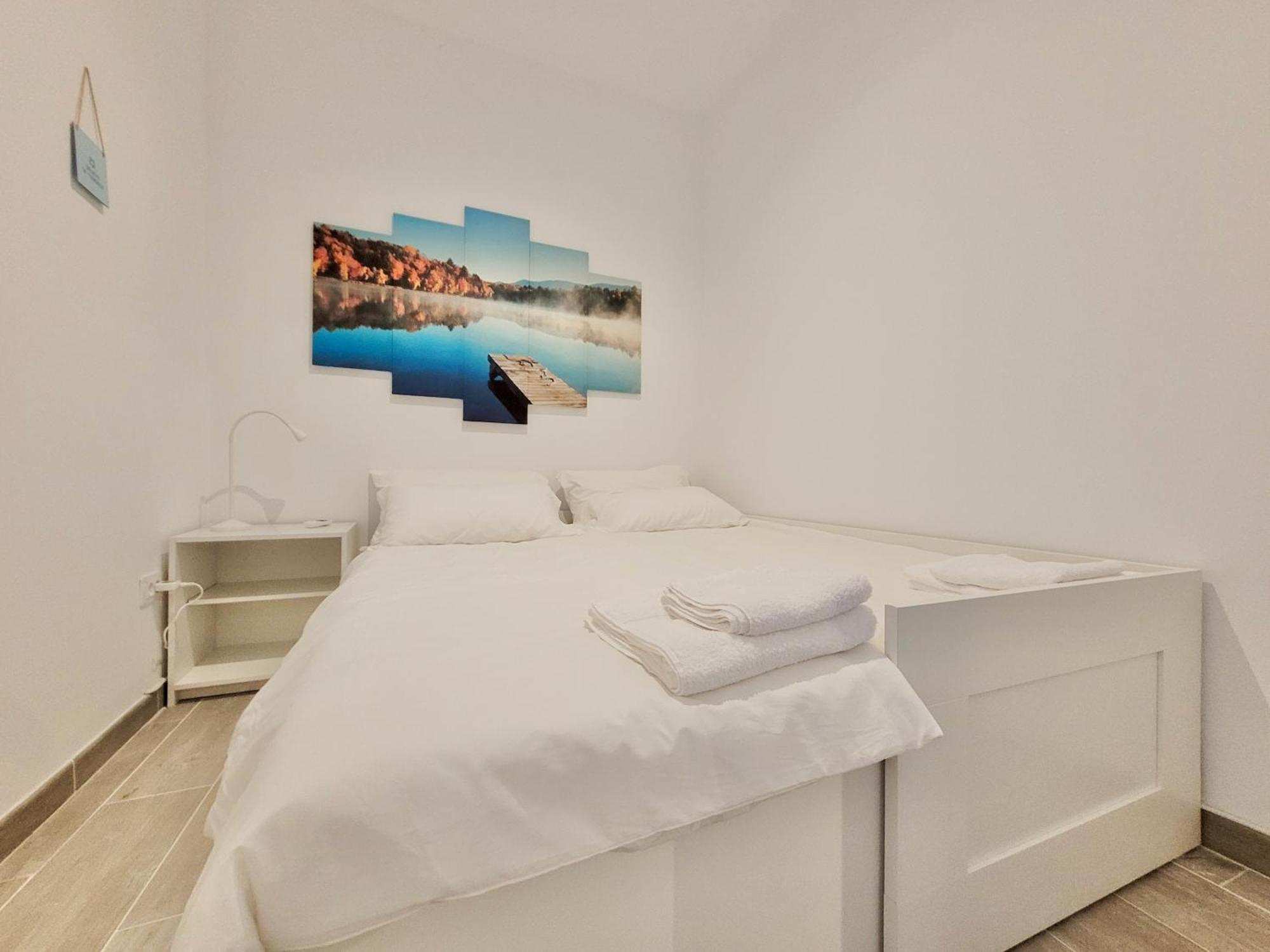 Casa Rural - Playa. Situada En Un Entorno Natural. ลาโอโรตาวา ภายนอก รูปภาพ
