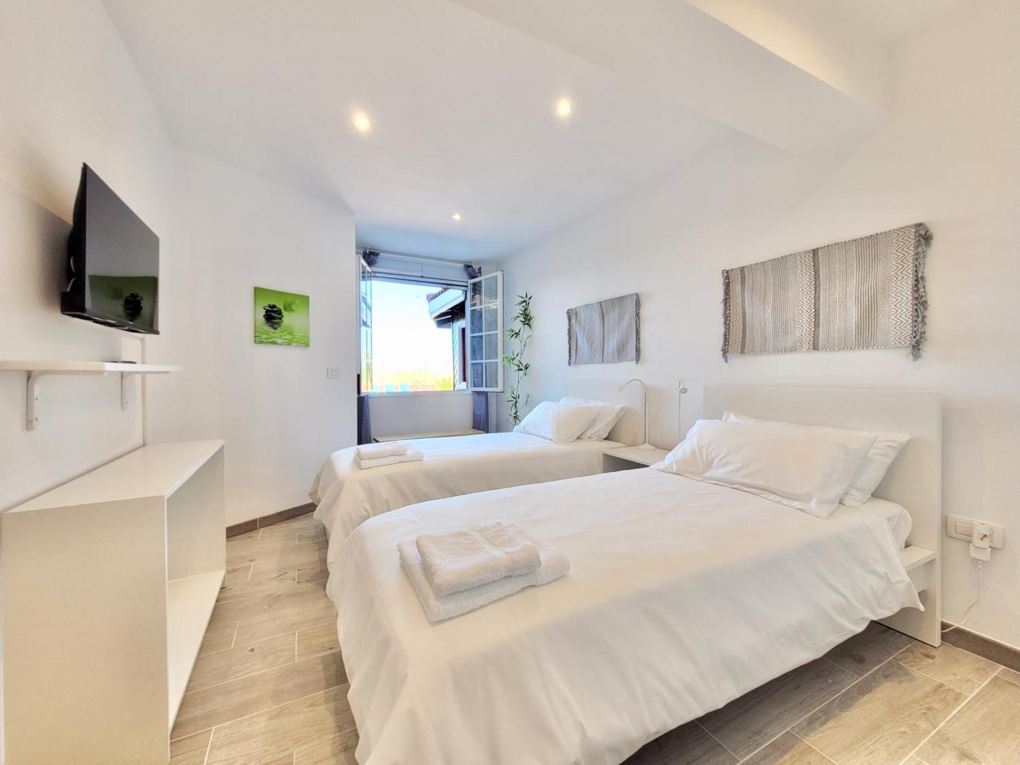 Casa Rural - Playa. Situada En Un Entorno Natural. ลาโอโรตาวา ภายนอก รูปภาพ