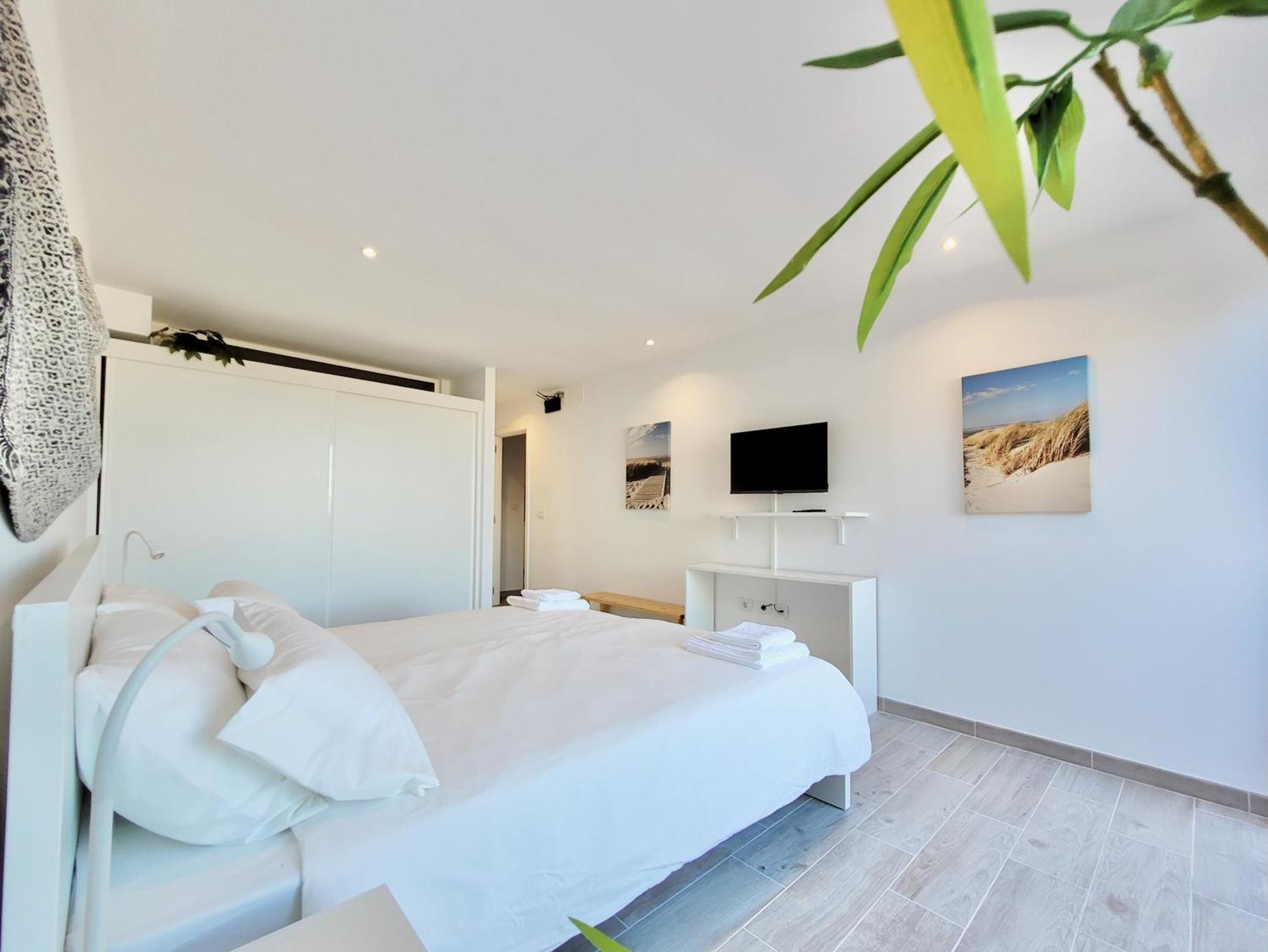 Casa Rural - Playa. Situada En Un Entorno Natural. ลาโอโรตาวา ภายนอก รูปภาพ