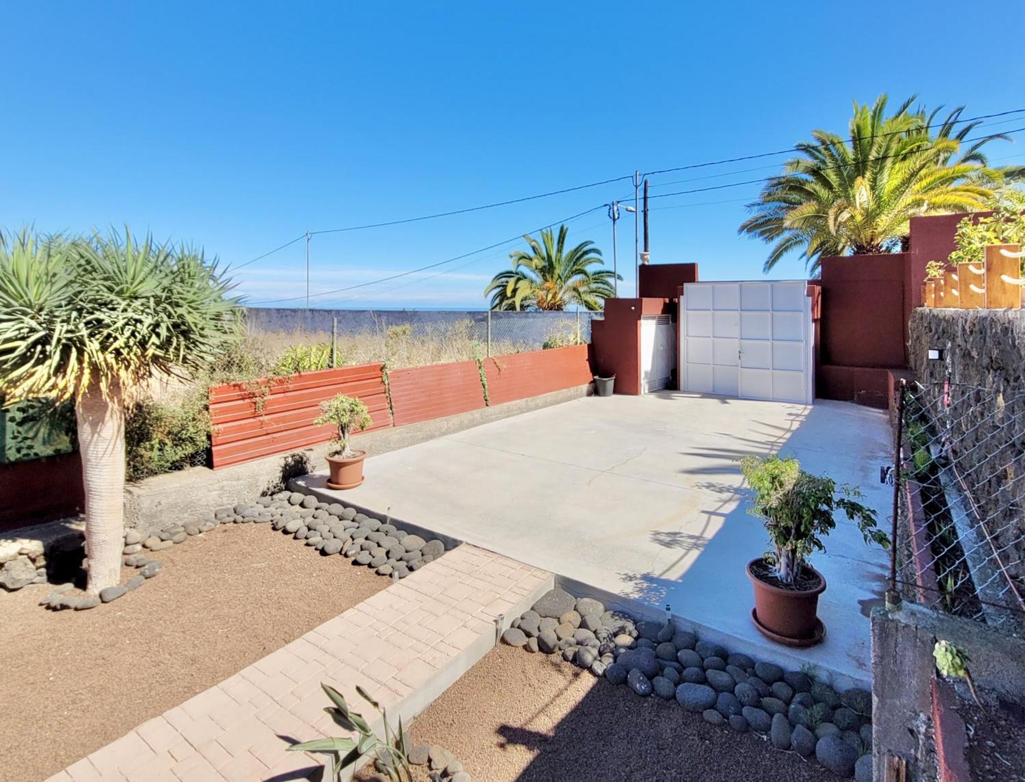 Casa Rural - Playa. Situada En Un Entorno Natural. ลาโอโรตาวา ภายนอก รูปภาพ