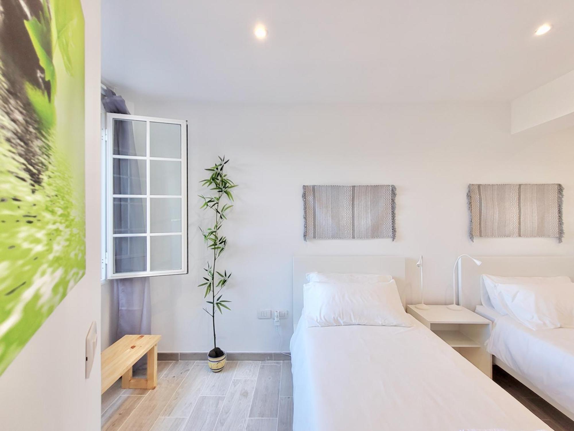 Casa Rural - Playa. Situada En Un Entorno Natural. ลาโอโรตาวา ภายนอก รูปภาพ