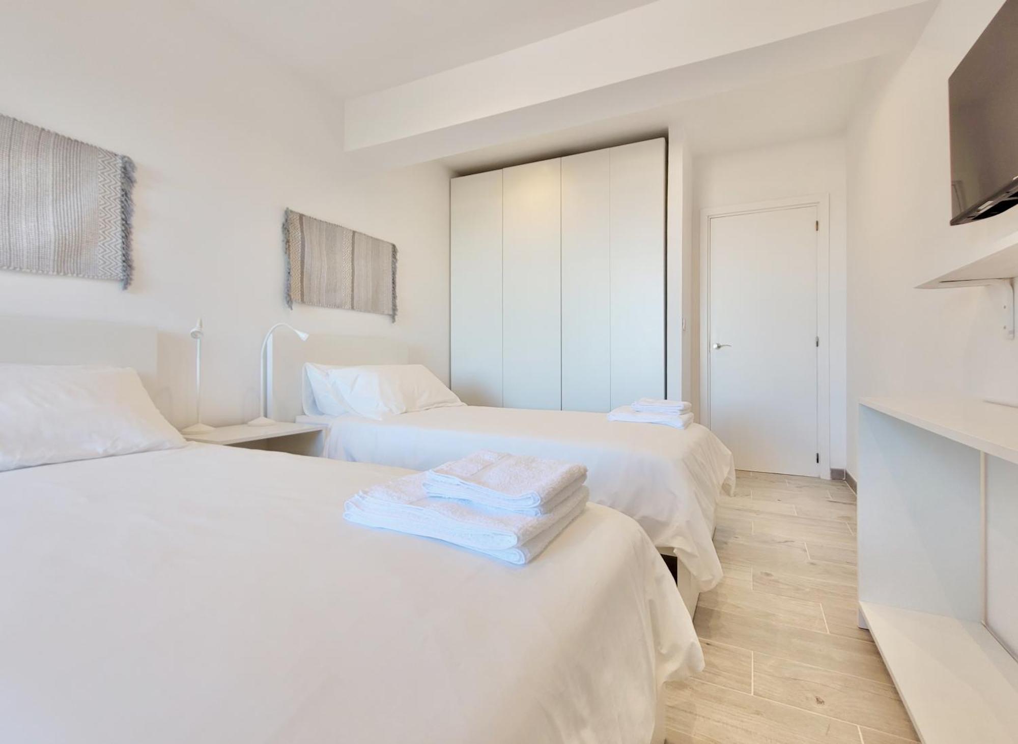 Casa Rural - Playa. Situada En Un Entorno Natural. ลาโอโรตาวา ภายนอก รูปภาพ